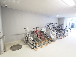 車道駅 徒歩6分 12階の物件外観写真